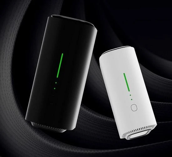 Двойной WIFI 4G LTE CPE