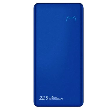 Карманный маршрутизатор 4G с поддержкой Power Bank 10000 мАч