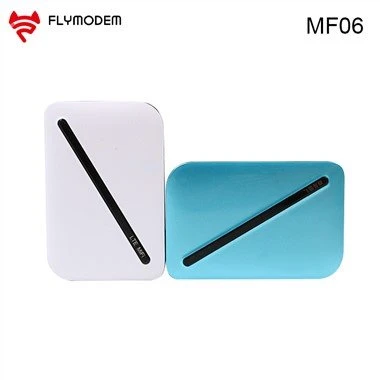 4G Маленький карманный Wi-Fi роутер