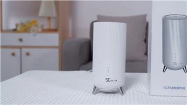 Двухдиапазонный маршрутизатор 5G CPE со слотом для сим-карты для использования в помещении