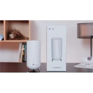 5G WIFI6 Двухдиапазонный маршрутизатор