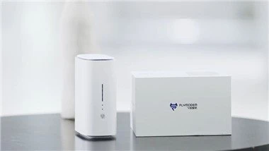 Двойной WIFI LTE CPE