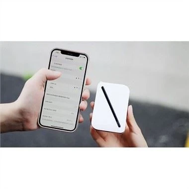 LTE Карманный маршрутизатор 4G с слотом для sim-карты
