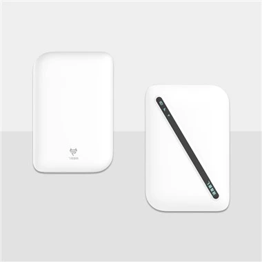Разблокированный 4G CPE с слотом для SIM-карты