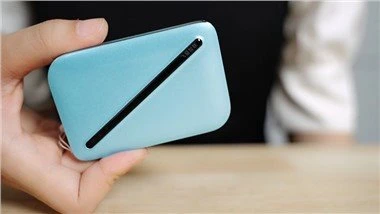 Разблокированный карманный 4G роутер