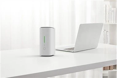 VOLTE VOIP Внутренний CPE 4G LTE WiFi Маршрутизатор